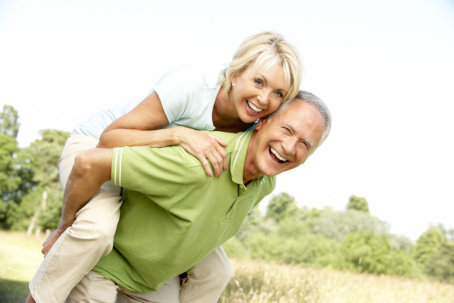 Testosterone therapy In Converse: More Energy