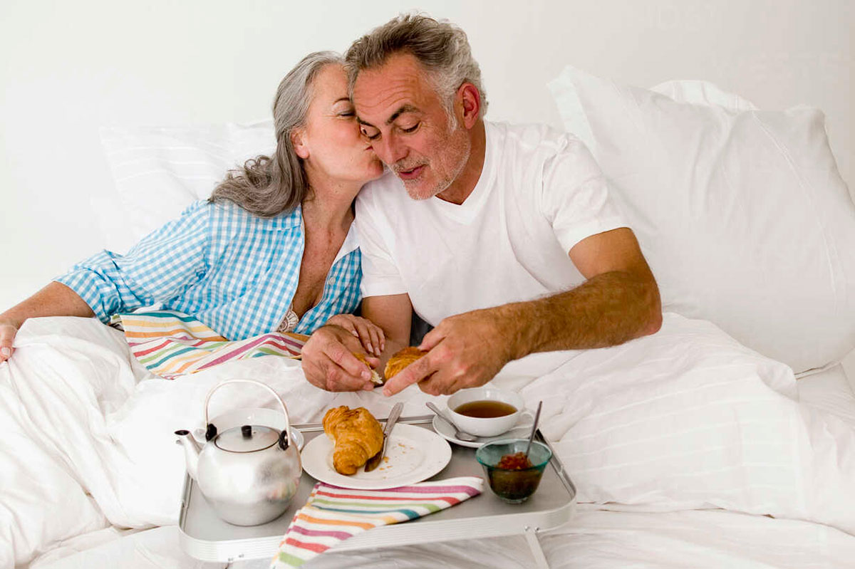 Testosterone therapy In Converse: Sex life