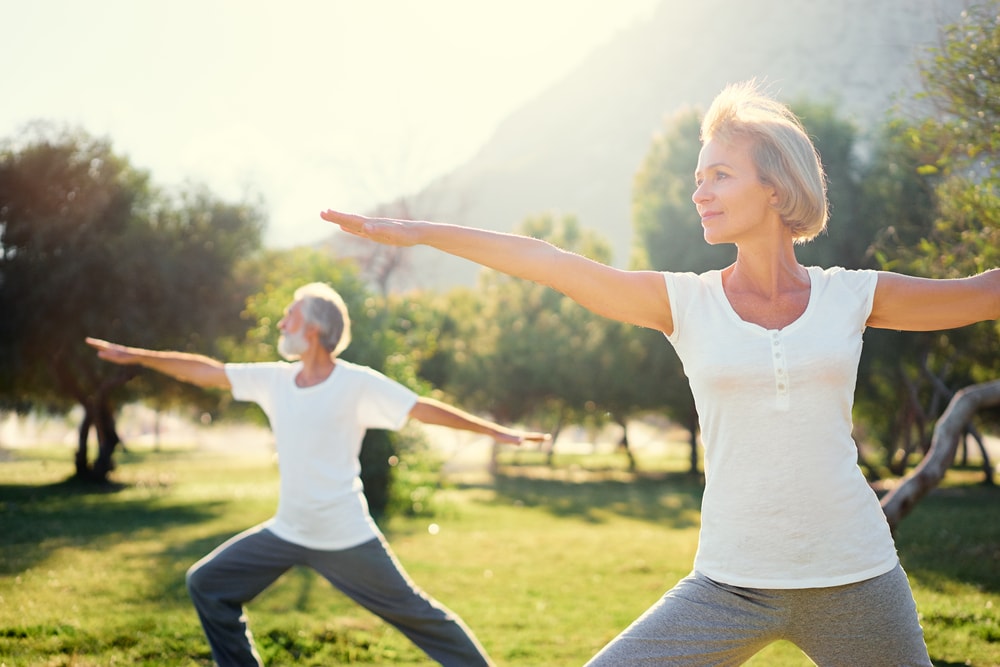 Testosterone therapy In Converse: Slim Body