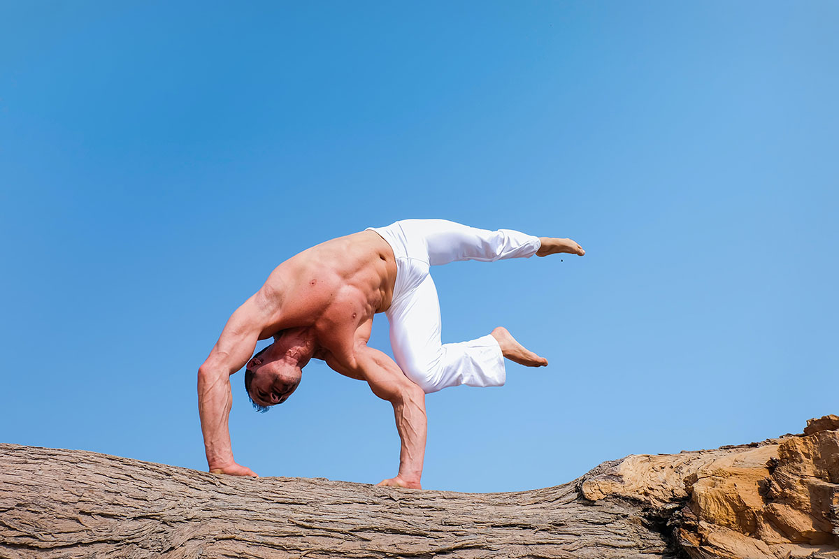 Testosterone therapy In Converse: Muscle Strength