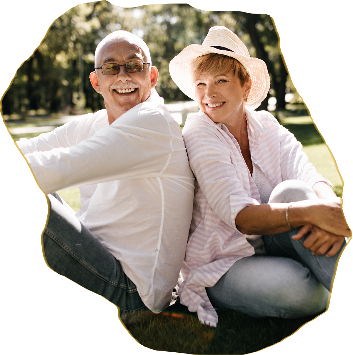 Testosterone therapy In Converse: Start new life